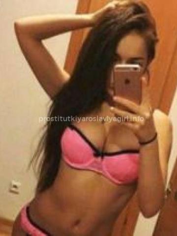 Индивидуалка Лиза Фотография 3